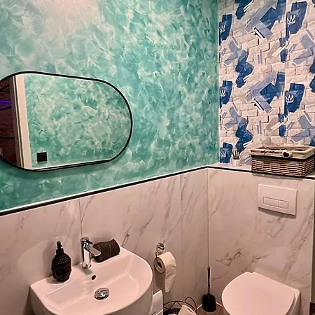 Aura Wesel Apartment