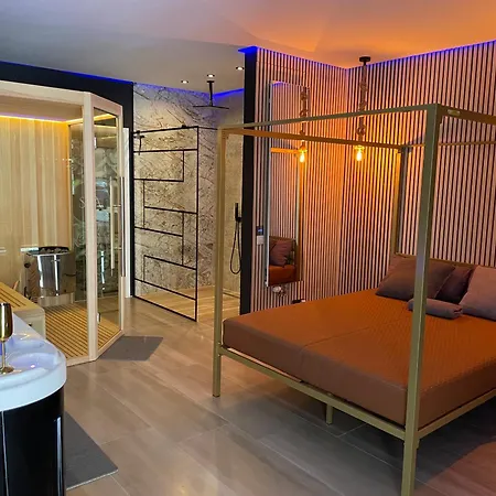 Aura Apartment Wesel (North Rhine-Westphalia)