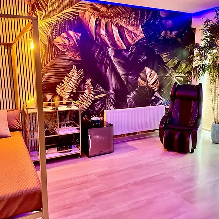 Apartment Aura Wesel *