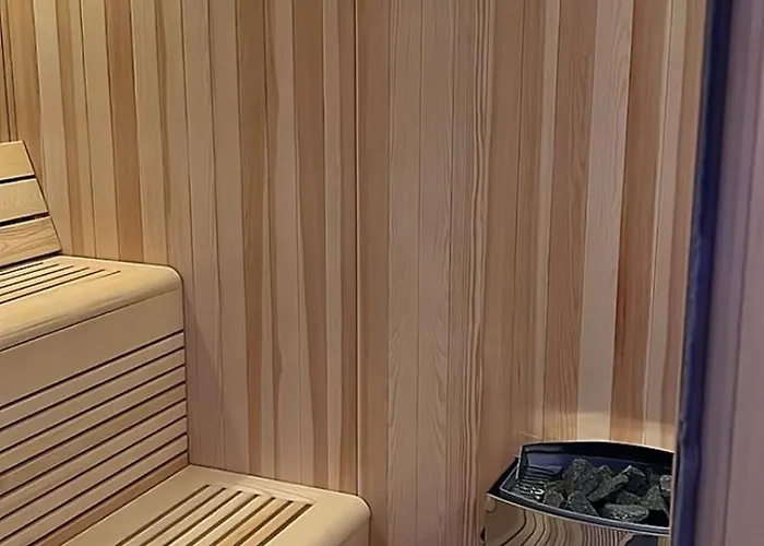 Aura Апартаменты