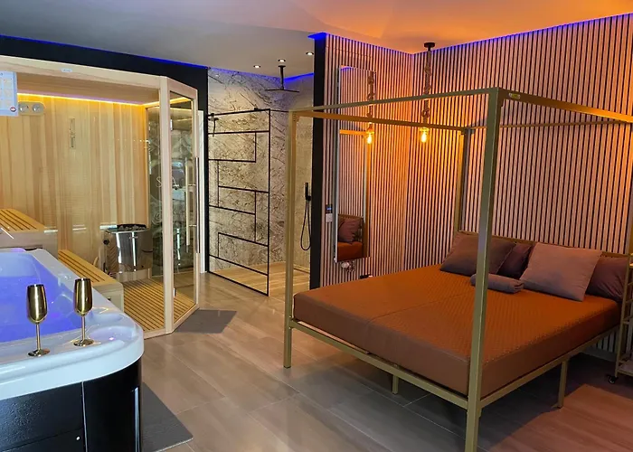 Aura Appartement Wesel (North Rhine-Westphalia)